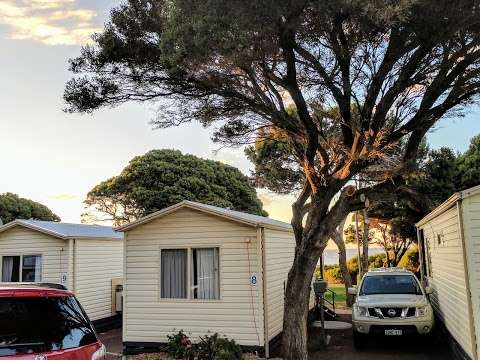 Photo: Yallingup Beach Holiday Park